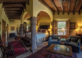 Hacienda de los Santos