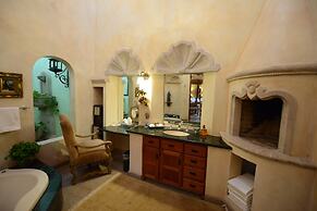 Hacienda de los Santos