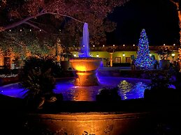 Hacienda de los Santos