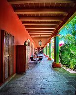 Hacienda de los Santos