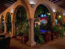 Hacienda de los Santos