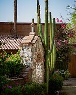 Hacienda de los Santos