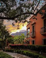 Hacienda de los Santos