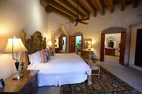 Hacienda de los Santos