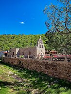 Hacienda de los Santos