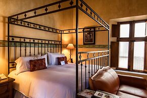 Hacienda de los Santos