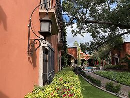 Hacienda de los Santos