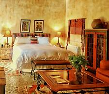 Hacienda de los Santos