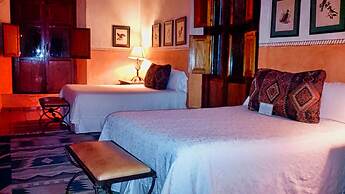 Hacienda de los Santos