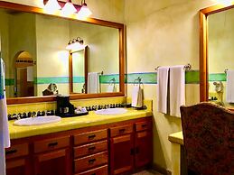 Hacienda de los Santos