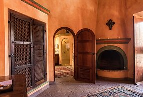 Hacienda de los Santos