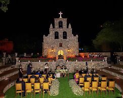 Hacienda de los Santos