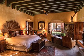 Hacienda de los Santos