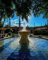 Hacienda de los Santos