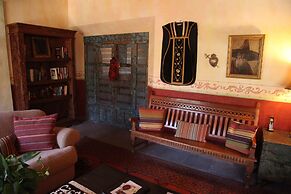 Hacienda de los Santos