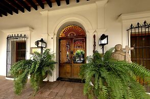 Hacienda de los Santos