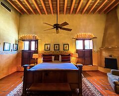 Hacienda de los Santos