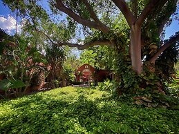 Hacienda de los Santos