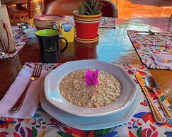 Hacienda de los Santos