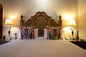 Hacienda de los Santos