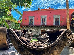 Hacienda de los Santos