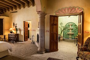 Hacienda de los Santos