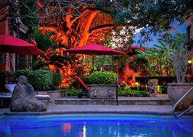 Hacienda de los Santos