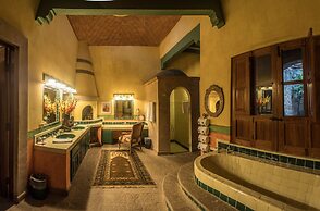 Hacienda de los Santos