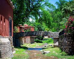 Hacienda de los Santos