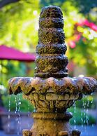 Hacienda de los Santos