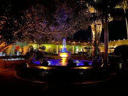 Hacienda de los Santos