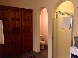 Hacienda de los Santos