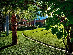 Hacienda de los Santos