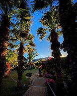 Hacienda de los Santos