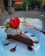 Hacienda de los Santos