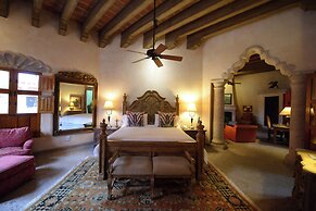 Hacienda de los Santos