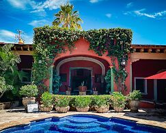 Hacienda de los Santos