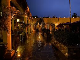 Hacienda de los Santos