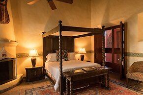 Hacienda de los Santos