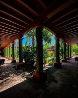 Hacienda de los Santos