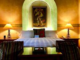 Hacienda de los Santos