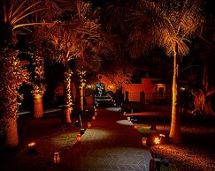 Hacienda de los Santos