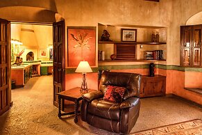 Hacienda de los Santos