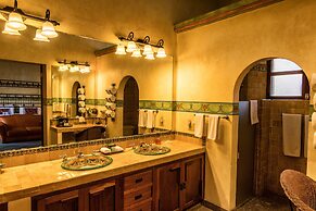 Hacienda de los Santos