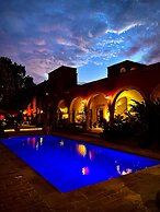 Hacienda de los Santos