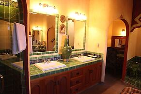 Hacienda de los Santos