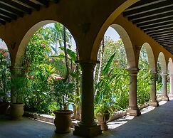 Hacienda de los Santos