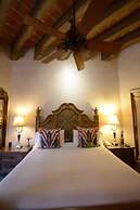 Hacienda de los Santos