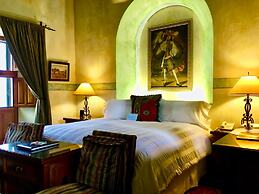 Hacienda de los Santos