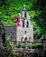 Hacienda de los Santos